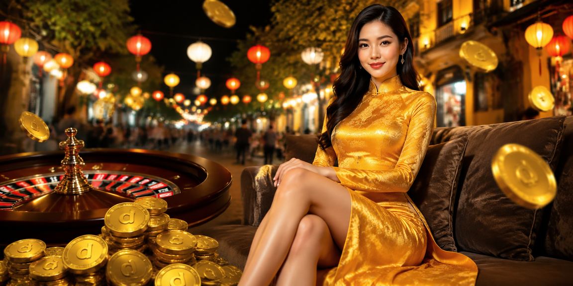 Người chơi đặt cược qua điện thoại với giao diện 6030